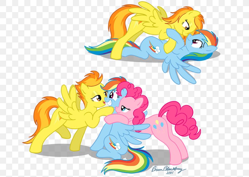 Rainbow Dash Pinkie Pie Applejack Pony Rarity, PNG, 698x584px, Rainbow Dash, Animal Figure, Applejack, Art, Cartoon Download Free