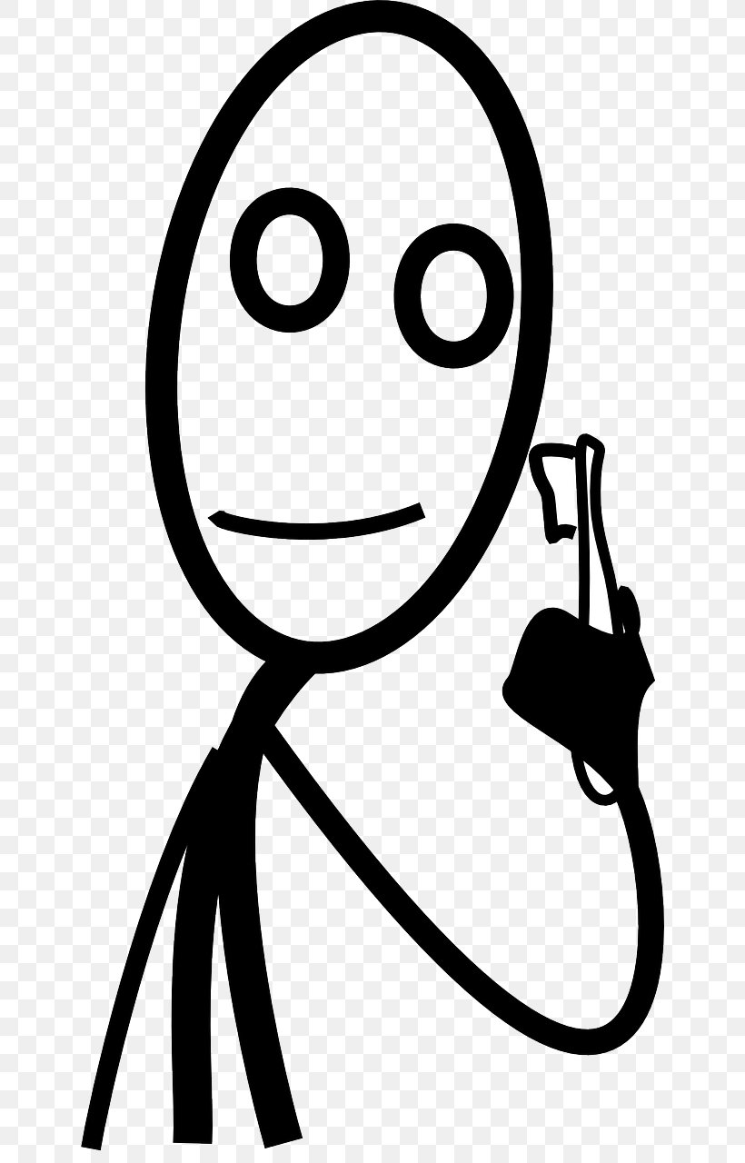 Stick Figure Tooth Brushing Human Tooth, PNG, 642x1280px, Stick Figure, Area, Artwork, Black, Black And White Download Free