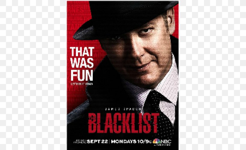 The Blacklist, PNG, 500x500px, Blacklist, Action Film, Blacklist Season 3, Blacklist Season 5, Compact Disc Download Free