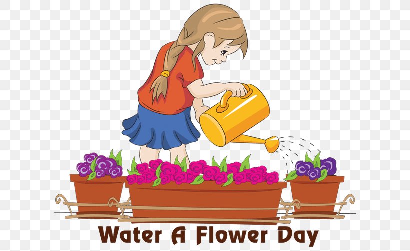 Watering Cans Water Footprint Plant Clip Art, PNG, 640x503px, Watering Cans, Aquatic Plants, Art, Cartoon, Drinking Water Download Free