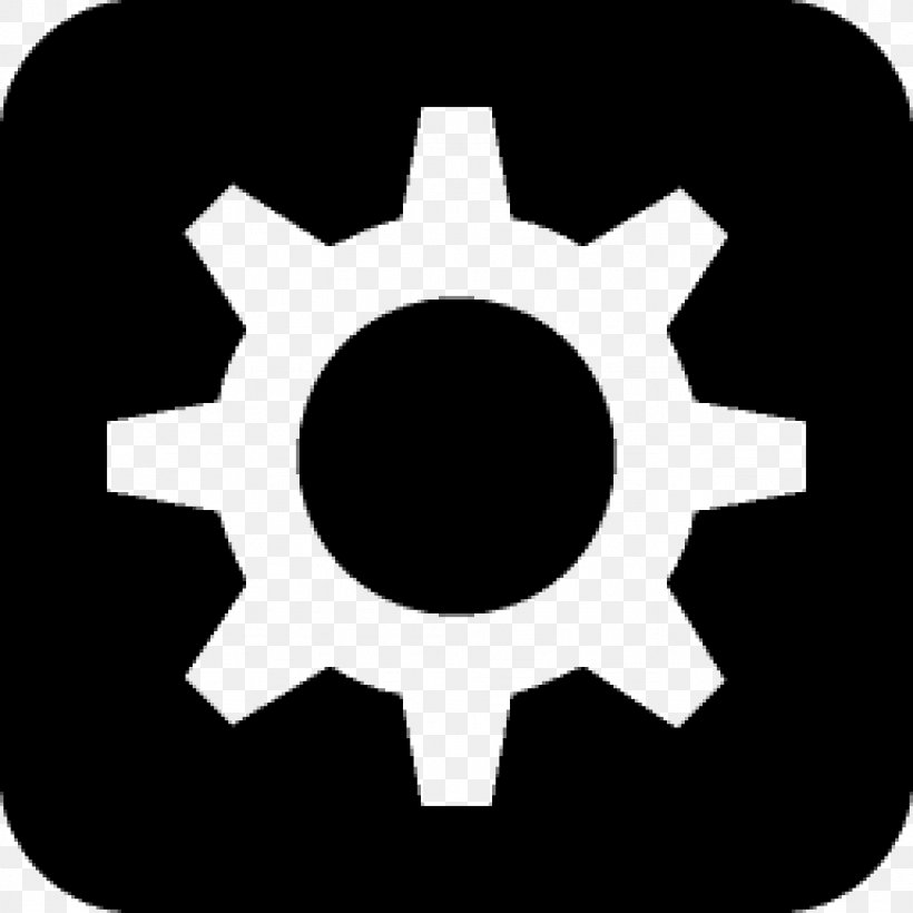 Car Download, PNG, 1024x1024px, Car, Automation, Black And White, Iconfactory, Industry Download Free