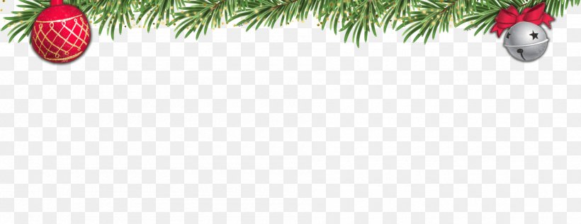 Christmas Tree Fir Christmas Ornament, PNG, 1900x736px, Christmas Tree, Branch, Christmas, Christmas Decoration, Christmas Ornament Download Free
