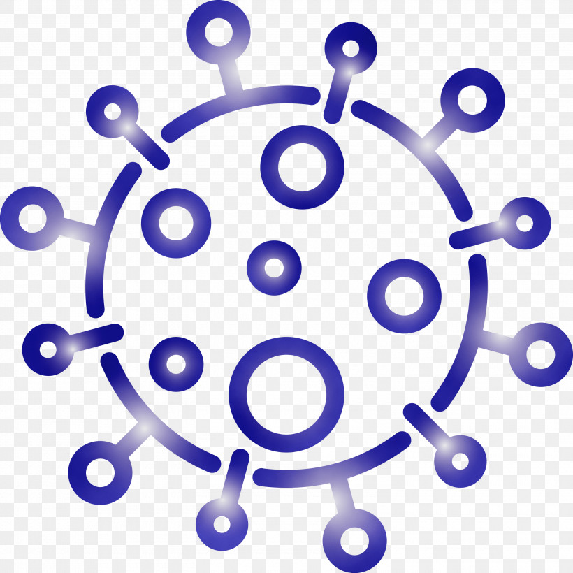 Circle Line Symbol, PNG, 3000x3000px, Covid Virus, Circle, Coronavirus, Flu Corona, Line Download Free
