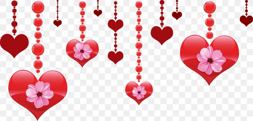 Drawing Heart, PNG, 1609x777px, Drawing, Animaatio, Blossom, Cartoon, Charms Pendants Download Free
