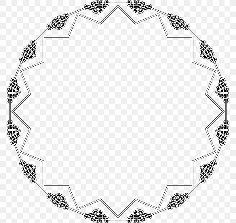 Drawing Line Art Pattern, PNG, 774x774px, Drawing, Area, Black And White, Body Jewellery, Body Jewelry Download Free