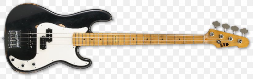 Fender Precision Bass Fender Stratocaster Fender Telecaster Bass Guitar Fender Musical Instruments Corporation, PNG, 882x276px, Watercolor, Cartoon, Flower, Frame, Heart Download Free