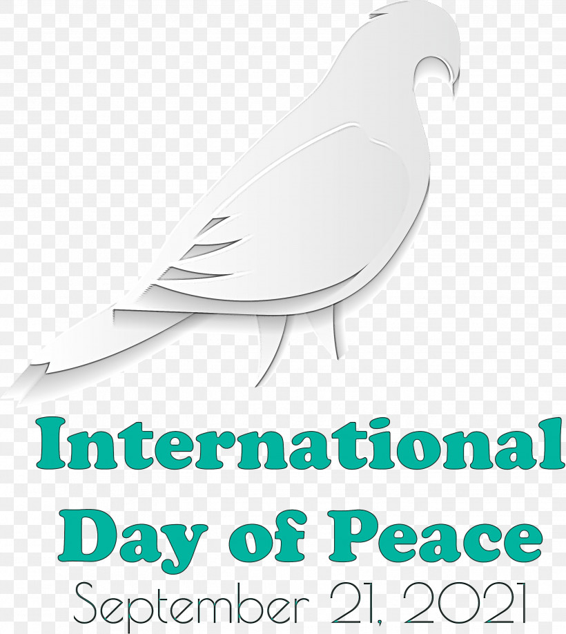 International Day Of Peace Peace Day, PNG, 2678x2999px, International Day Of Peace, Beak, Biology, Birds, Feather Download Free