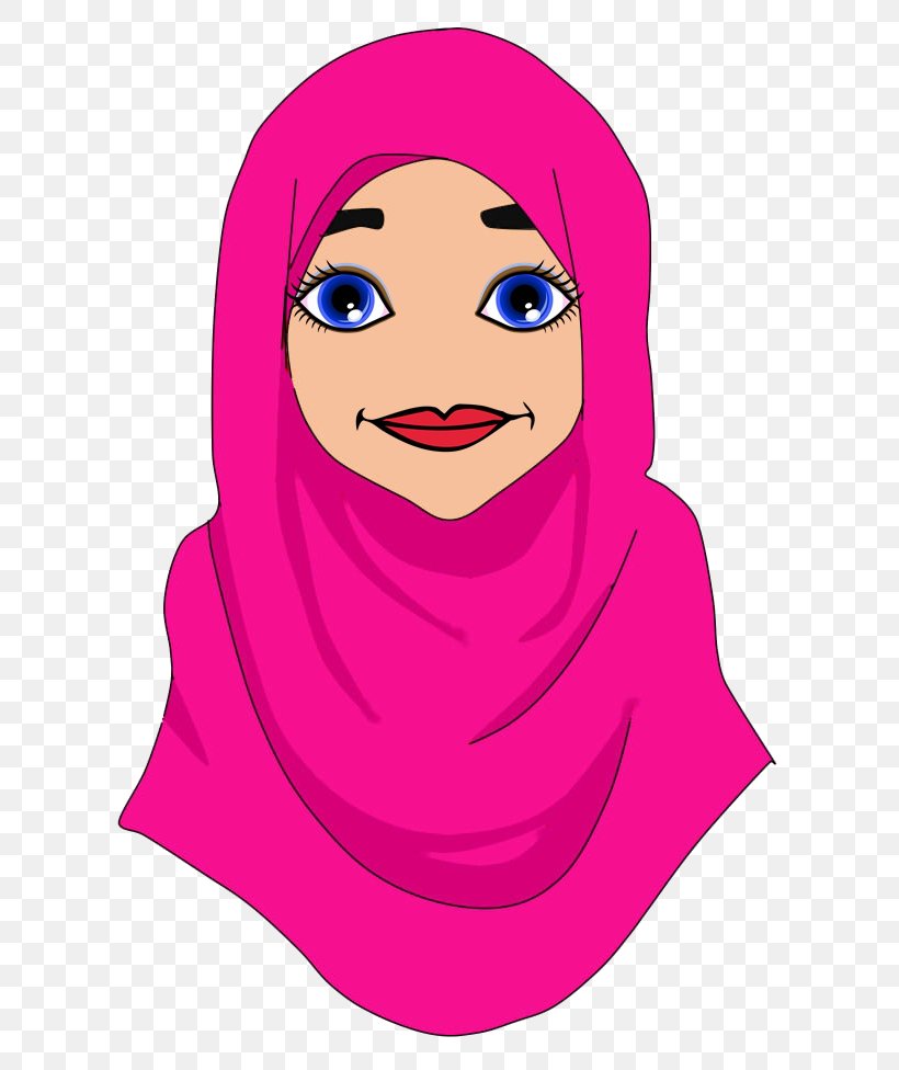 Islam Muslim Cartoon Animaatio Halal, PNG, 818x976px, Watercolor, Cartoon, Flower, Frame, Heart Download Free