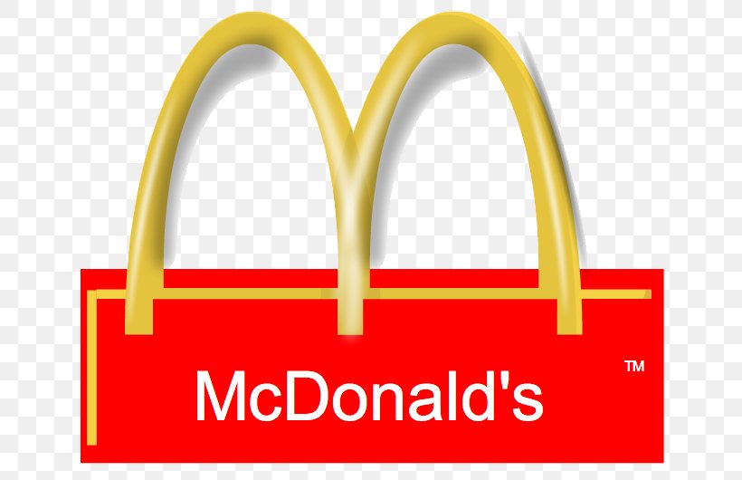 McDonalds Sign Logo, PNG, 682x530px, Mcdonalds Sign, Area, Brand, Display Resolution, Image File Formats Download Free