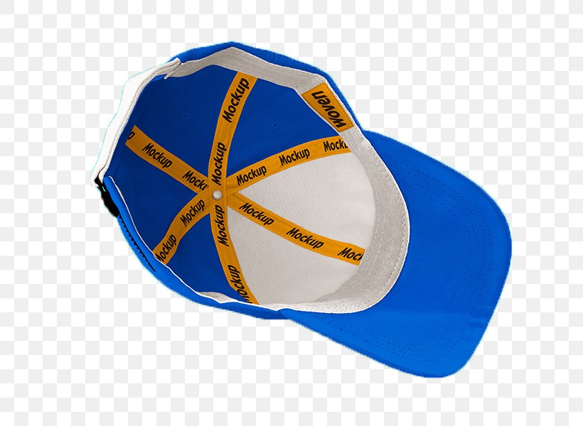 Mockup Hat Baseball Cap, PNG, 800x600px, Mockup, Baseball Cap, Cap, Clothing, Designer Download Free