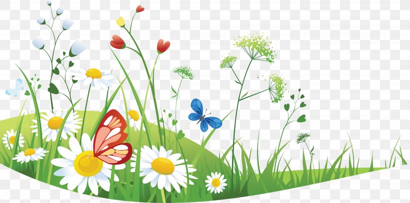 Seasons For Children (summer) Clip Art, PNG, 4183x2081px, Seasons For Children Summer, Child, Facebook, Flora, Flower Download Free