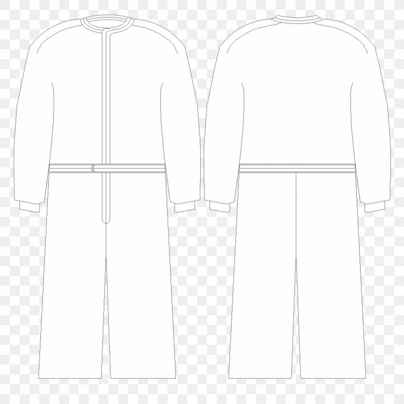 Sleeve Shoulder Product Design Clothes Hanger Line, PNG, 829x829px ...