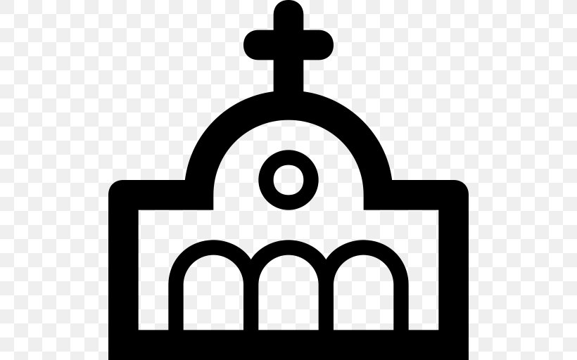 Temple Symbol Religion Church, PNG, 512x512px, Temple, Architecture, Area, Artwork, Black And White Download Free