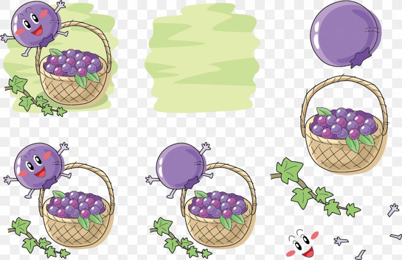 Blueberry Fruit Illustration, PNG, 963x624px, Blueberry, Auglis, Cartoon, Fashion Accessory, Fruit Download Free