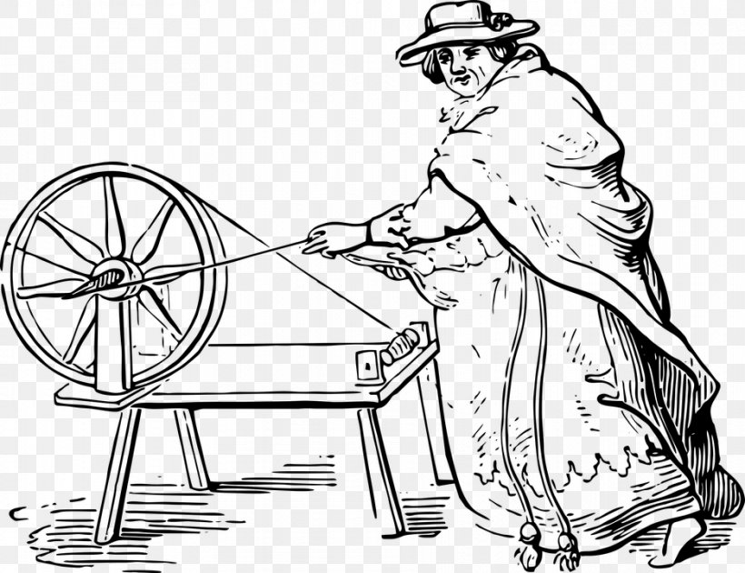 Book Drawing, PNG, 937x720px, Spinning Wheels, Bicycle Wheels, Cart, Coloring Book, Drawing Download Free