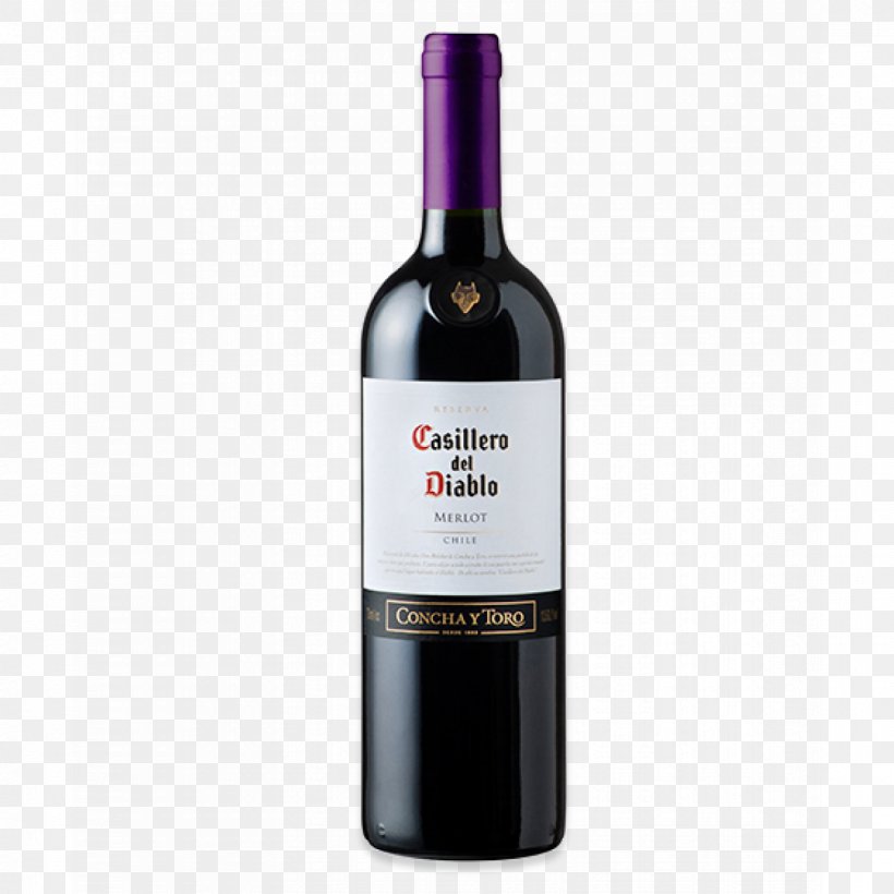 Cabernet Sauvignon Viña Concha Y Toro S.A. Malbec Wine Merlot, PNG, 1200x1200px, Cabernet Sauvignon, Alcoholic Beverage, Alcoholic Drink, Bottle, Casillero Del Diablo Download Free