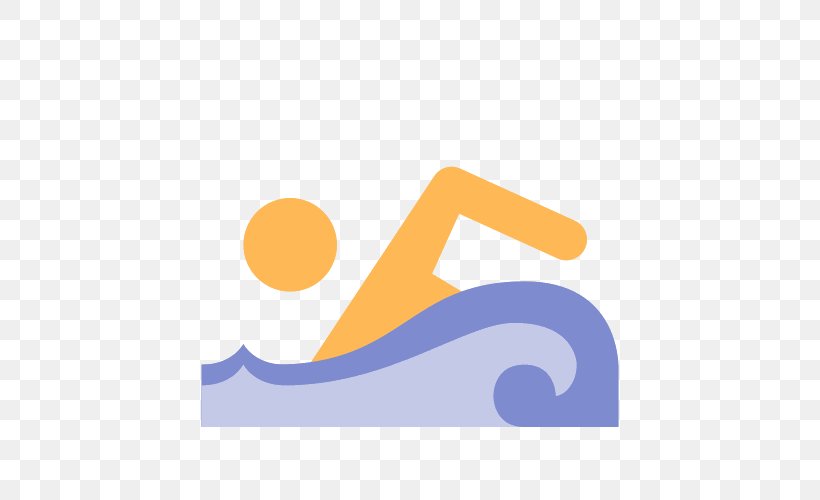 Swimming Font, PNG, 500x500px, Swimming, Brand, Computer Font, Gratis, Logo Download Free