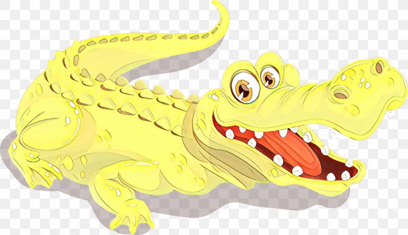 Crocodile Crocodilia Animal Figure Reptile Alligator, PNG, 1200x693px, Cartoon, Alligator, Animal Figure, Crocodile, Crocodilia Download Free