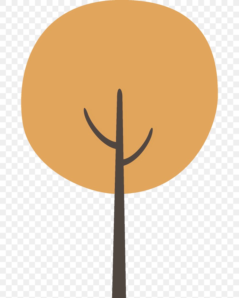 Line Tree Table Plant Symbol, PNG, 676x1024px, Autumn Tree, Abstract Cartoon Tree, Fall Tree, Plant, Symbol Download Free