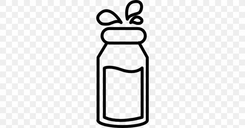 Milk Bottle Milk Bottle Food, PNG, 1200x630px, Milk, Black And White, Bottle, Drink, Drinkware Download Free