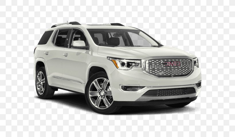 Sport Utility Vehicle 2018 GMC Acadia Denali SUV Car 2019 GMC Acadia Denali, PNG, 640x480px, 2018 Gmc Acadia, 2018 Gmc Acadia Denali, 2018 Gmc Acadia Denali Suv, 2018 Gmc Acadia Sle1, 2019 Gmc Acadia Download Free