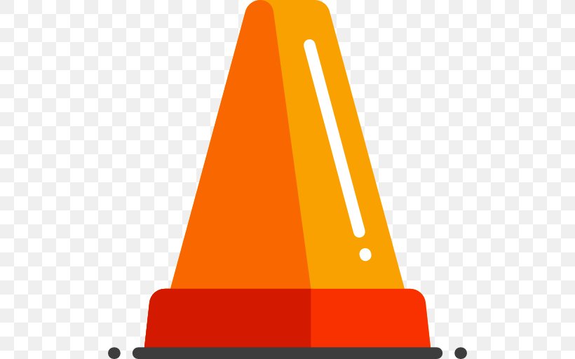 Traffic Cone Traffic Light Traffic Sign Vehicle, PNG, 512x512px, Traffic Cone, Brand, Cone, Logo, Orange Download Free
