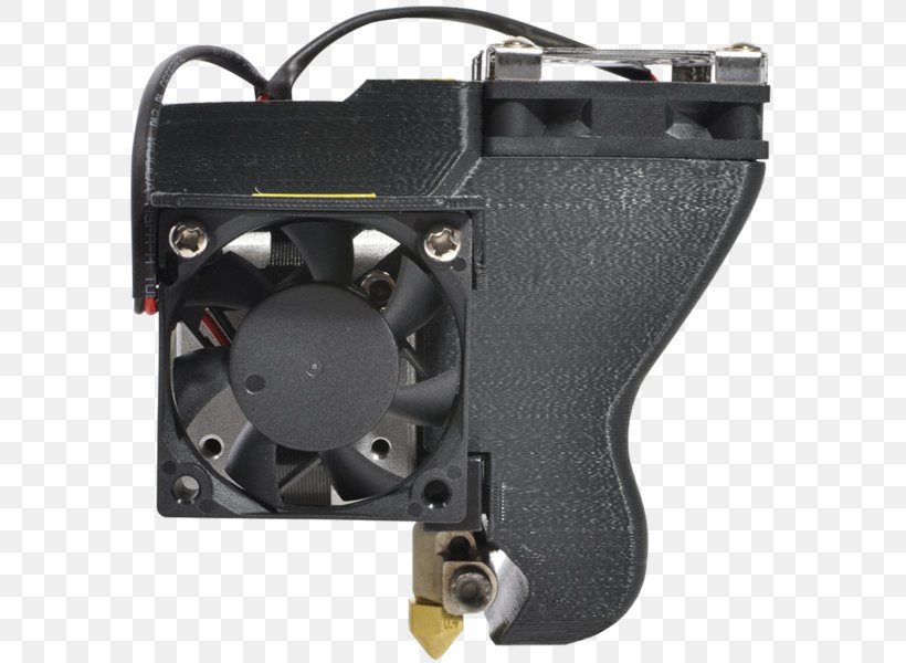3D Printing Printer Extrusion Perfboard, PNG, 600x600px, 3d Computer Graphics, 3d Printing, Computer, Computer Cooling, Computer System Cooling Parts Download Free
