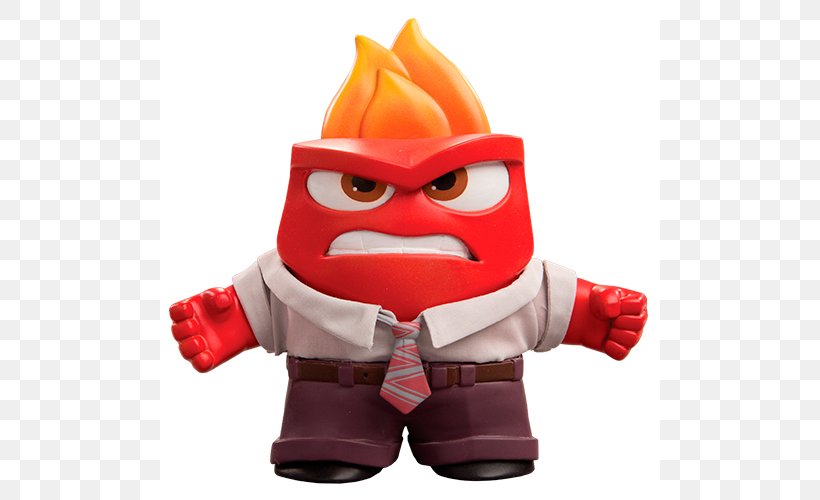 Action & Toy Figures Pixar Anger Funko, PNG, 572x500px, Toy, Action Toy Figures, Anger, Diamond Select Toys, Doll Download Free