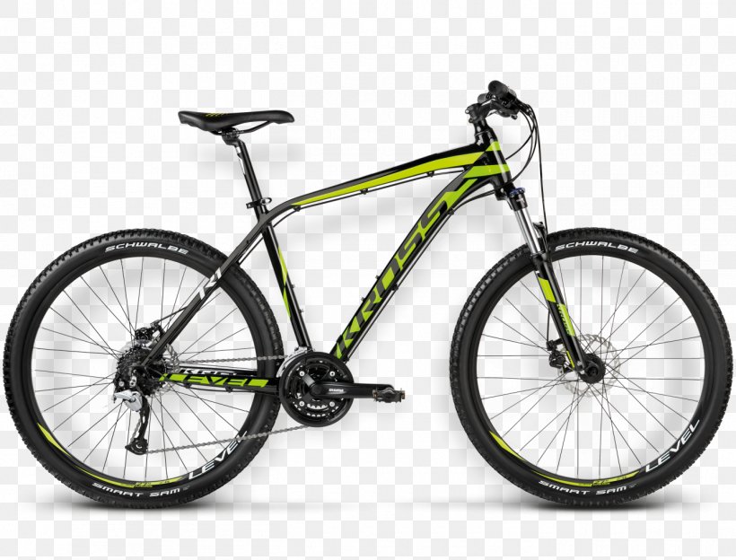 Bicycle Kross SA Mountain Bike Groupset Shimano, PNG, 1350x1028px, Bicycle, Automotive Tire, Bicycle Accessory, Bicycle Frame, Bicycle Frames Download Free