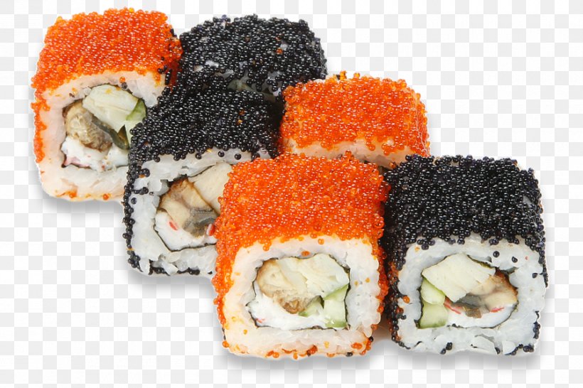 California Roll Gimbap Sushi Makizushi Fugu, PNG, 900x600px, California Roll, Albacore, Asian Food, Comfort Food, Cucumber Download Free