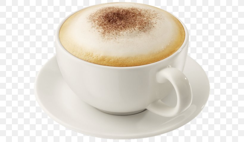 Cappuccino Coffee Cup Milk Cafe, PNG, 600x480px, Cappuccino, Babycino, Cafe, Cafe Au Lait, Cafeteria Download Free