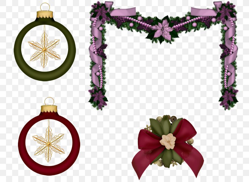 Clothing Accessories Christmas Ornament Magenta Fashion, PNG, 800x600px, Clothing Accessories, Christmas, Christmas Ornament, Fashion, Fashion Accessory Download Free