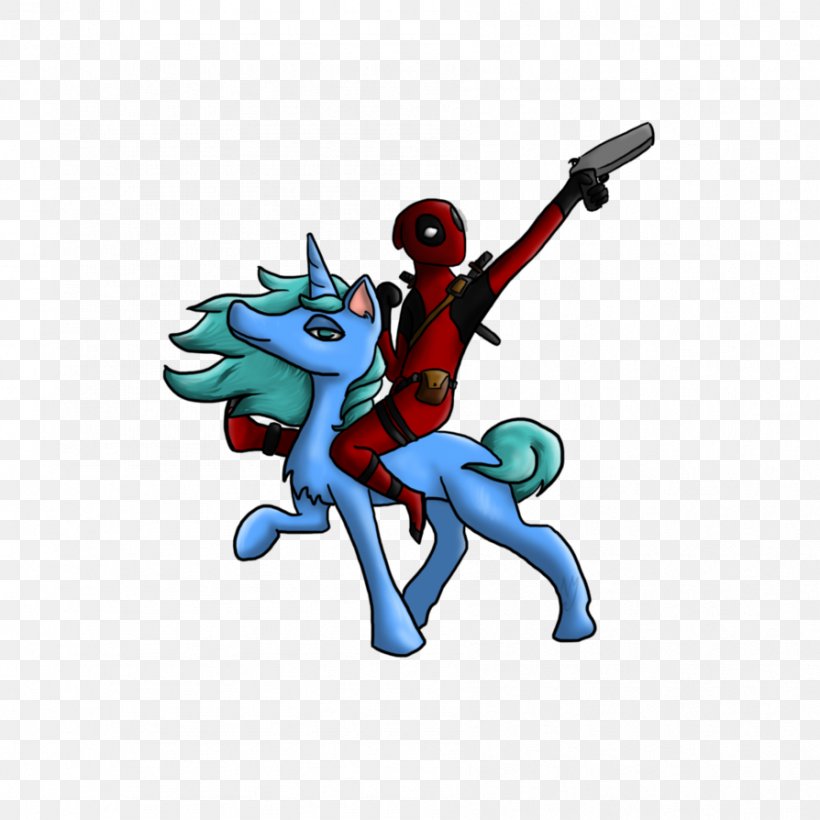 Deadpool Drawing Unicorn, PNG, 894x894px, Deadpool, Art, Cartoon, Character, Deadpool 2 Download Free
