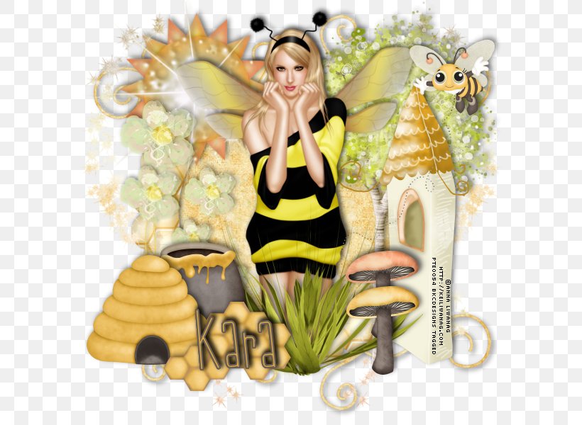 Fairy Insect, PNG, 600x600px, Fairy, Art, Butterfly, Fictional Character, Insect Download Free