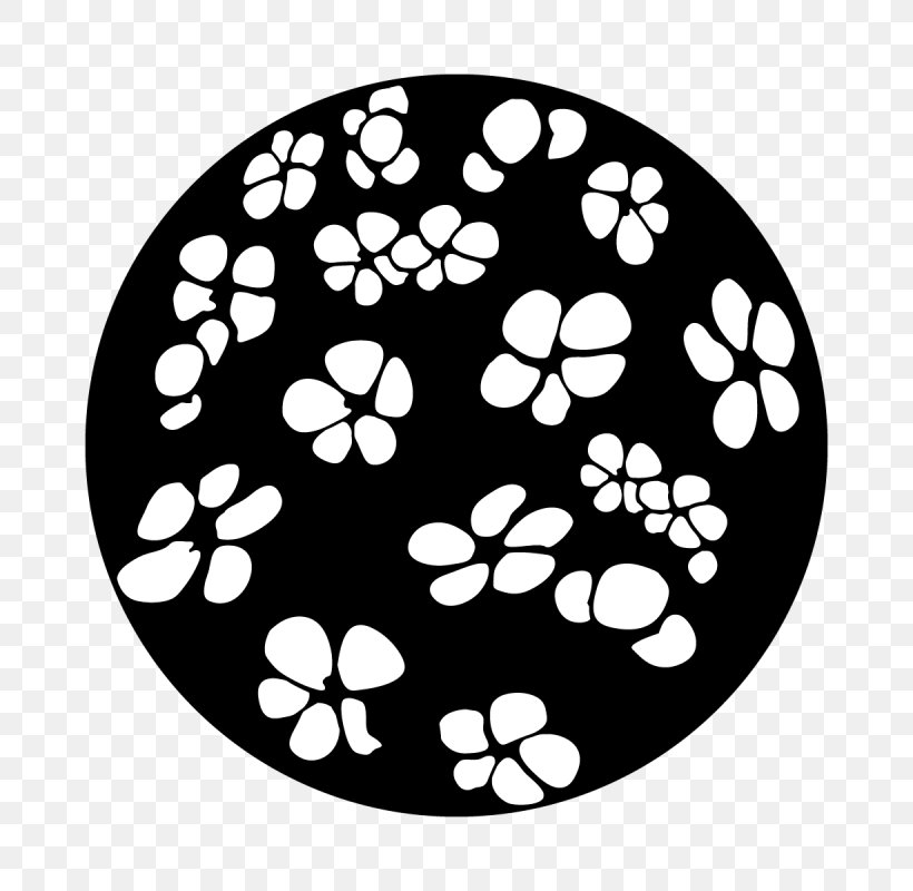 Gobo Steel Stage Blossom, PNG, 800x800px, Gobo, Black And White, Blossom, Cherry, Cherry Blossom Download Free