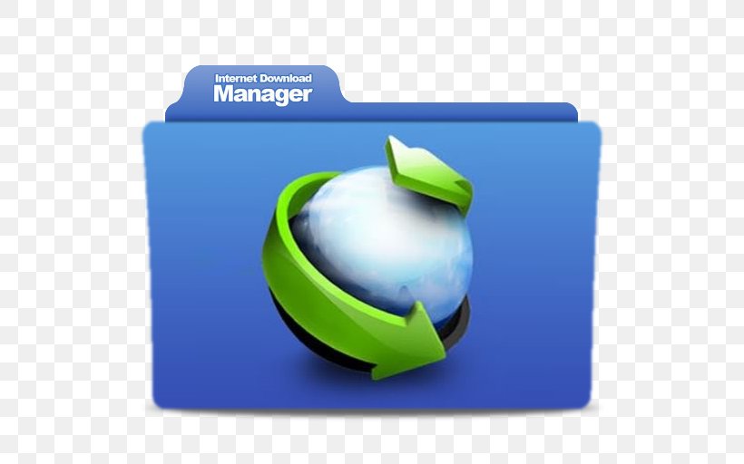 Internet Download Manager Computer Software, PNG, 512x512px, Internet Download Manager, Computer Network, Computer Software, Download Manager, Free Download Manager Download Free
