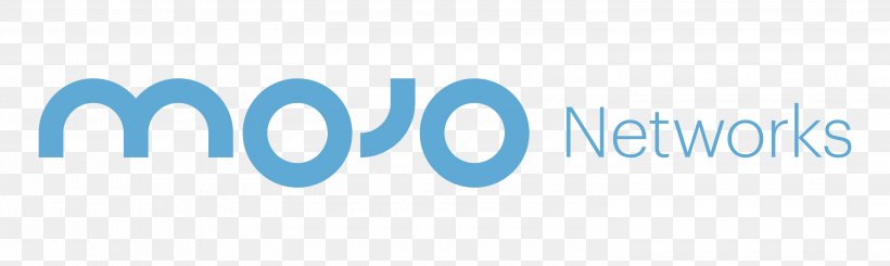 Logo Brand Mojo Networks, Inc. Product Font, PNG, 3000x900px, Logo, Blue, Brand, Text Download Free