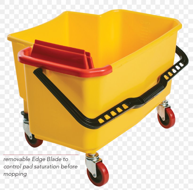 Mop Bucket Cart Plastic Mop Bucket Cart Microfiber, PNG, 945x931px, Mop, Bucket, Cart, Caster, Dust Download Free