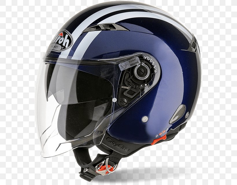 Motorcycle Helmets AIROH Galatina, PNG, 640x640px, Motorcycle Helmets, Airoh, Anthracite, Automotive Design, Bicycle Clothing Download Free
