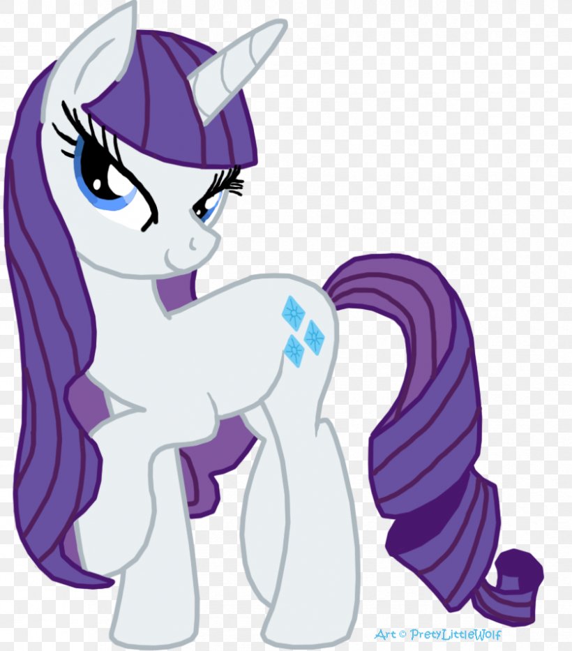 My Little Pony Rarity Cat Horse, PNG, 838x954px, Watercolor, Cartoon, Flower, Frame, Heart Download Free