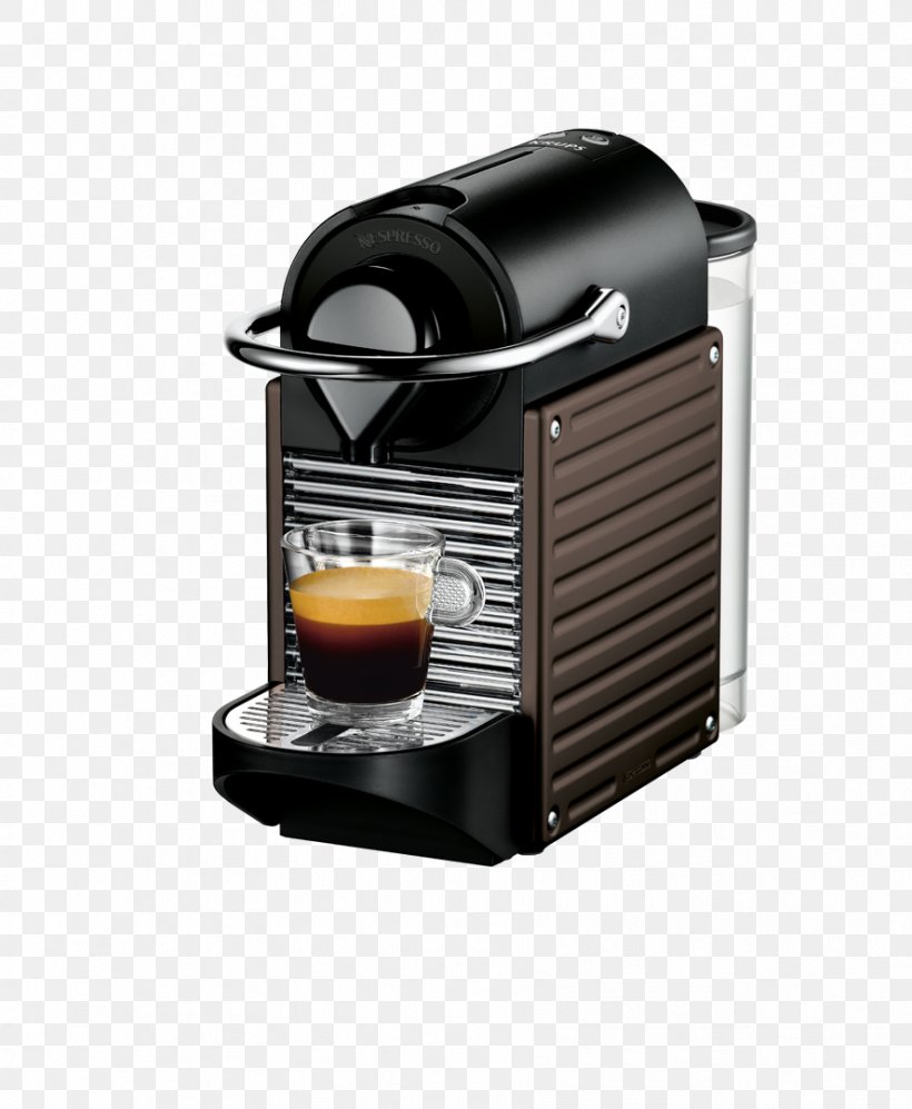 Nespresso Coffeemaker Dolce Gusto, PNG, 888x1080px, Espresso, Coffee, Coffeemaker, Dolce Gusto, Espresso Machine Download Free