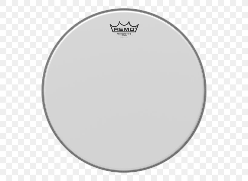 Remo Ambassador Head Drumhead Remo Emperor, PNG, 600x600px, Remo, Bass Drums, Drum, Drumhead, Fiberskyn Download Free