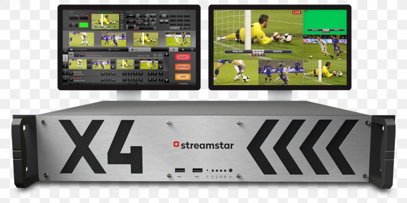 STREAMSTAR A.s. Streaming Media Camera Live Television JVC, PNG, 1417x709px, Streaming Media, Camera, Computer Software, Electronic Device, Electronics Download Free