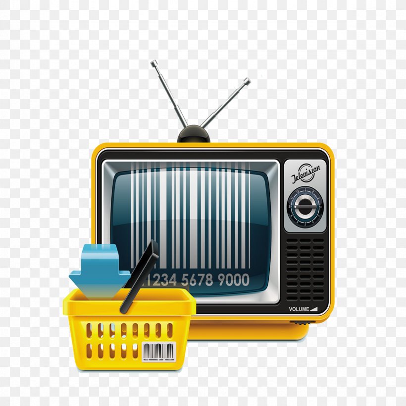 Television Show Royalty-free Illustration, PNG, 2362x2362px, Television, Advertisement Film, Electronics, Internet Television, Media Download Free