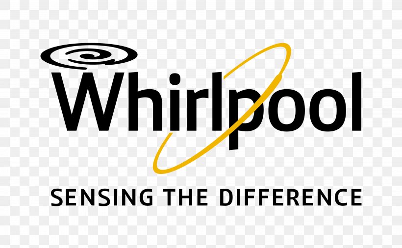 Whirlpool Corporation Logo Home Appliance Manufacturing Jenn-Air, PNG, 4016x2480px, Whirlpool Corporation, Area, Brand, Company, Home Appliance Download Free