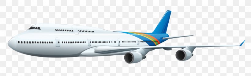Boeing 747-400 Boeing 747-8 Airplane Boeing 737 Clip Art, PNG, 1024x313px, Boeing 747400, Aerospace Engineering, Air Travel, Airbus, Airbus A330 Download Free