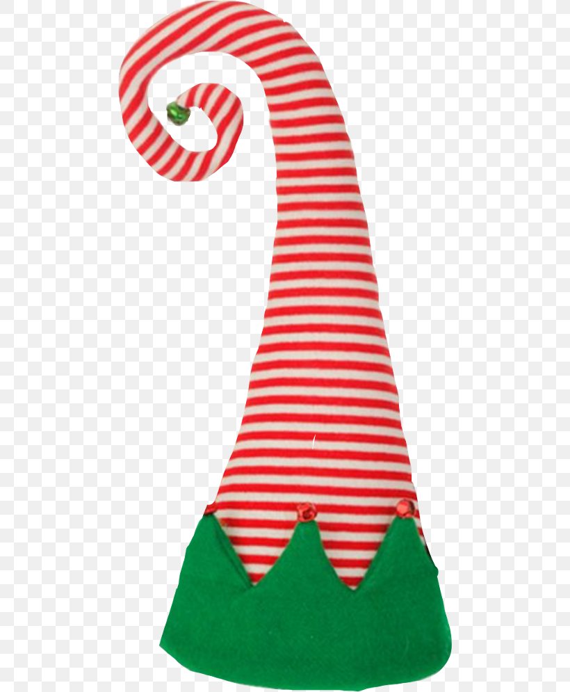 Christmas Elf Hat Christmas Decoration, PNG, 480x995px, Christmas Elf, Beanie, Cap, Christmas, Christmas Decoration Download Free