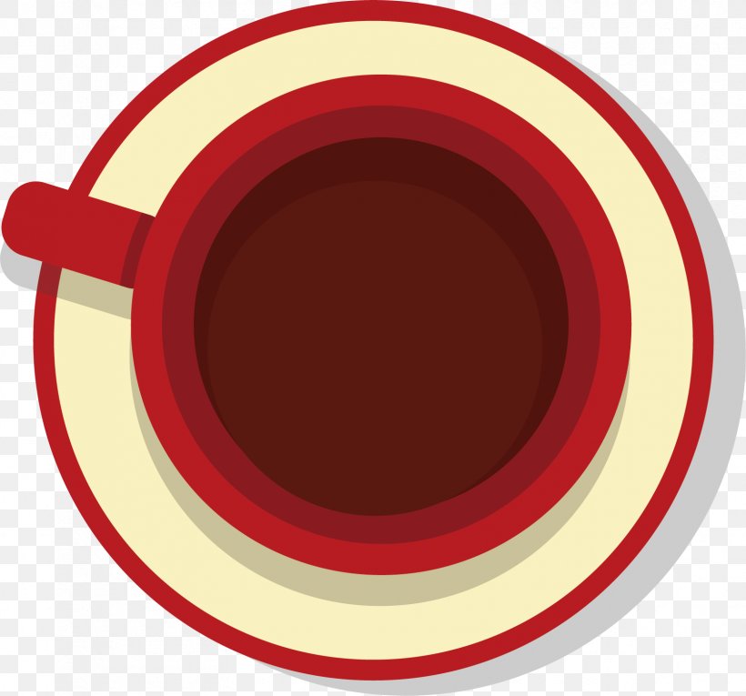 Coffee Cup Cafe Red Clip Art, PNG, 1672x1560px, Coffee, Cafe, Coffee Cup, Cup, Designer Download Free