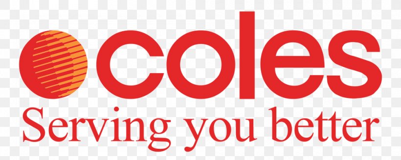 Coles Supermarkets Retail Flybuys Business Woolworths Supermarkets, PNG, 1000x400px, Coles Supermarkets, Australia, Brand, Business, Coles Download Free