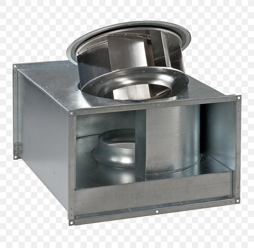 Duct Centrifugal Fan Ventilation Industry, PNG, 800x800px, Duct, Air Handler, Axial Fan Design, Centrifugal Compressor, Centrifugal Fan Download Free